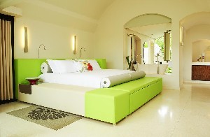 Hotel SOFITEL SO MAURITIUS wakacje