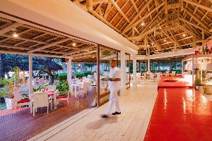 Hotel TAMASSA BEL OMBRE wakacje