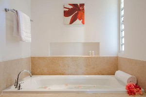 Hotel TAMASSA BEL OMBRE wakacje