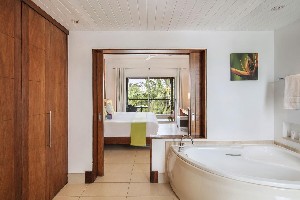 Hotel TAMASSA BEL OMBRE wakacje