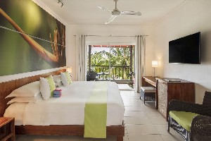 Hotel TAMASSA BEL OMBRE wakacje