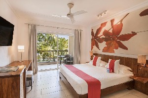 Hotel TAMASSA BEL OMBRE wakacje