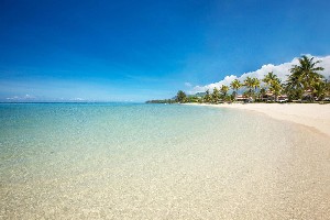 Hotel TAMASSA BEL OMBRE wakacje