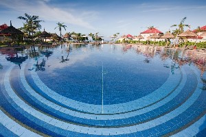 Hotel TAMASSA BEL OMBRE wakacje