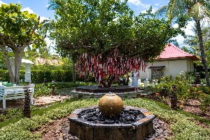 Hotel TAMASSA BEL OMBRE wakacje