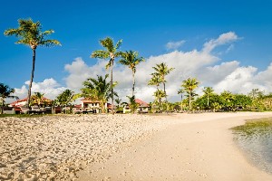 Hotel TAMASSA BEL OMBRE wakacje