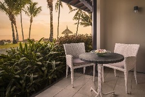 Hotel TAMASSA BEL OMBRE wakacje