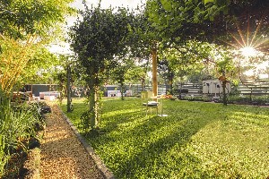 Hotel TAMASSA BEL OMBRE wakacje