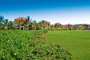 Hotel TAMASSA BEL OMBRE wakacje