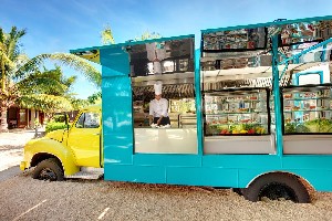 Hotel TAMASSA BEL OMBRE wakacje