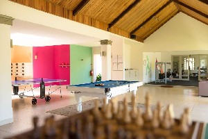 Hotel TAMASSA BEL OMBRE wakacje