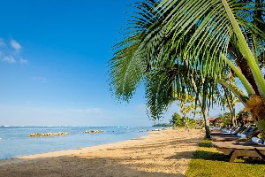 Hotel TAMASSA BEL OMBRE wakacje