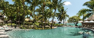 (Mauricius, Mauricius, Belle Mare) - CONSTANCE BELLE MARE PLAGE