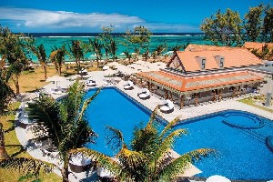 Hotel CRYSTALS BEACH RESORT BELLE MARE wakacje