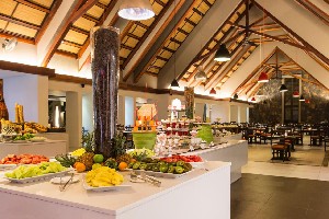 Hotel CRYSTALS BEACH RESORT BELLE MARE wakacje