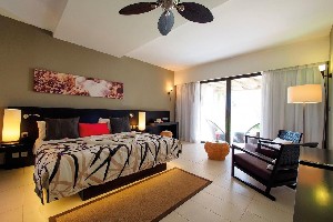 Hotel CRYSTALS BEACH RESORT BELLE MARE wakacje