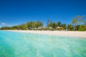 Hotel CRYSTALS BEACH RESORT BELLE MARE wakacje