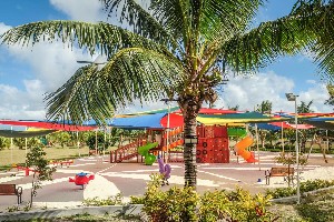 Hotel CRYSTALS BEACH RESORT BELLE MARE wakacje