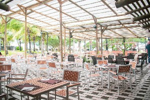 Hotel CRYSTALS BEACH RESORT BELLE MARE wakacje