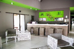 Hotel CRYSTALS BEACH RESORT BELLE MARE wakacje