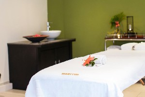 Hotel CRYSTALS BEACH RESORT BELLE MARE wakacje