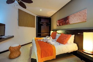 Hotel CRYSTALS BEACH RESORT BELLE MARE wakacje