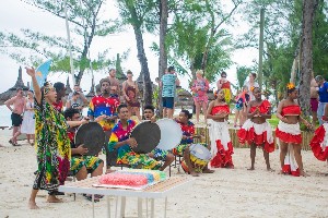 Hotel CRYSTALS BEACH RESORT BELLE MARE wakacje