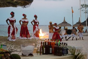 Hotel CRYSTALS BEACH RESORT BELLE MARE wakacje