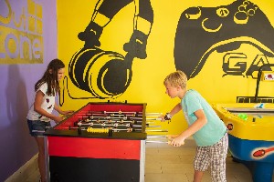 Hotel CRYSTALS BEACH RESORT BELLE MARE wakacje