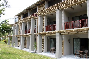 Hotel CRYSTALS BEACH RESORT BELLE MARE wakacje