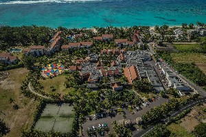 Hotel CRYSTALS BEACH RESORT BELLE MARE wakacje