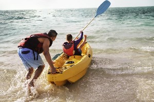 Hotel LONG BEACH A SUN RESORT wakacje