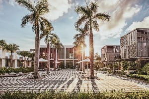 Hotel LONG BEACH A SUN RESORT wakacje