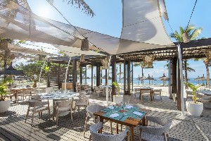 Hotel LONG BEACH A SUN RESORT wakacje