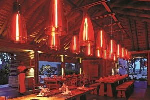 Hotel LONG BEACH A SUN RESORT wakacje