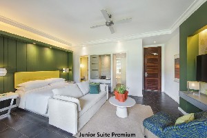 Hotel LONG BEACH A SUN RESORT wakacje