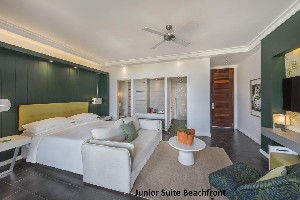 Hotel LONG BEACH A SUN RESORT wakacje