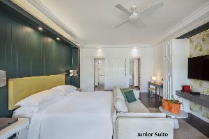 Hotel LONG BEACH A SUN RESORT wakacje