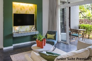 Hotel LONG BEACH A SUN RESORT wakacje