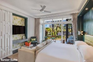 Hotel LONG BEACH A SUN RESORT wakacje