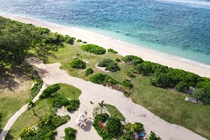 Hotel ANANTARA IKO MAURITIUS RESORTS & VILLAS wakacje