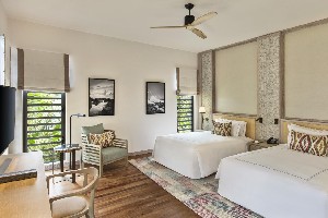 Hotel ANANTARA IKO MAURITIUS RESORTS & VILLAS wakacje