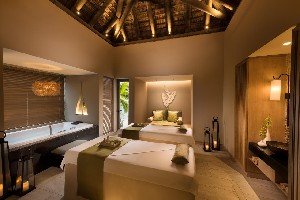 Hotel ANANTARA IKO MAURITIUS RESORTS & VILLAS wakacje