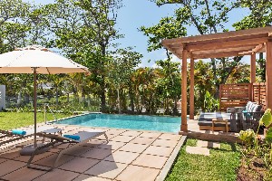 Hotel ANANTARA IKO MAURITIUS RESORTS & VILLAS wakacje