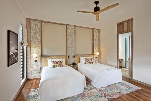 Hotel ANANTARA IKO MAURITIUS RESORTS & VILLAS wakacje