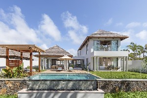 Hotel ANANTARA IKO MAURITIUS RESORTS & VILLAS wakacje