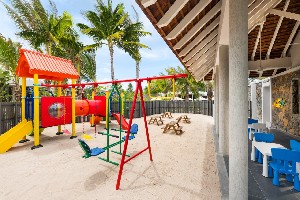 Hotel ANANTARA IKO MAURITIUS RESORTS & VILLAS wakacje