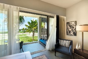 Hotel ANANTARA IKO MAURITIUS RESORTS & VILLAS wakacje