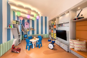 Hotel ANANTARA IKO MAURITIUS RESORTS & VILLAS wakacje