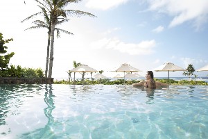 Hotel ANANTARA IKO MAURITIUS RESORTS & VILLAS wakacje